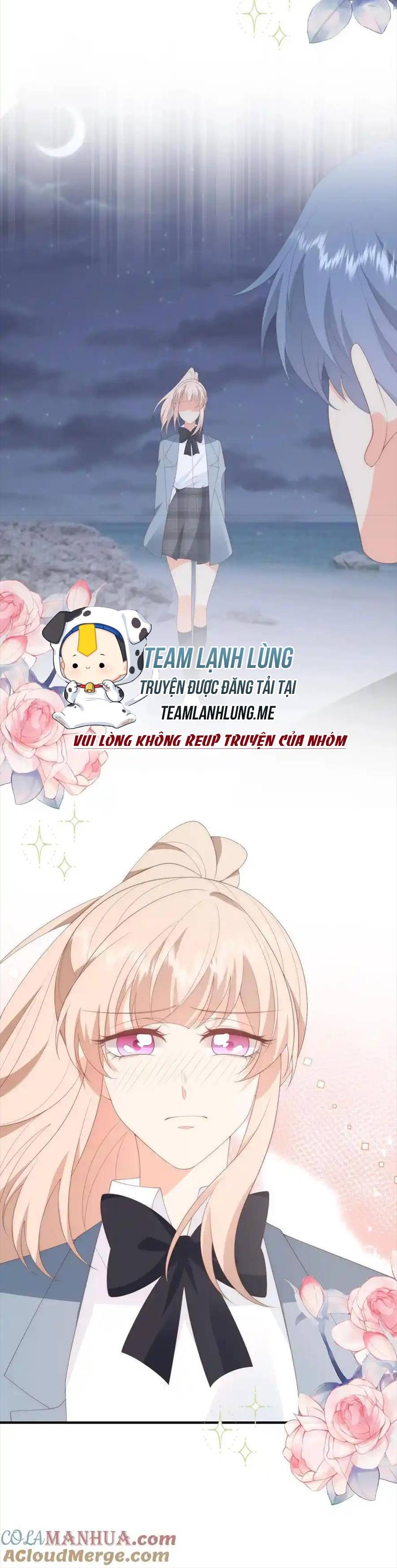 Trọng Sinh Trở Lại Làm Vợ Tổng Tài - Chap 130