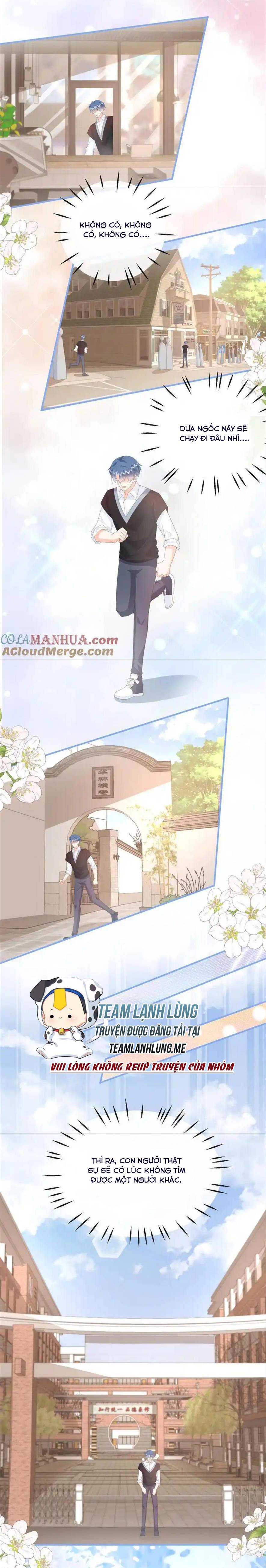 Trọng Sinh Trở Lại Làm Vợ Tổng Tài - Chap 130