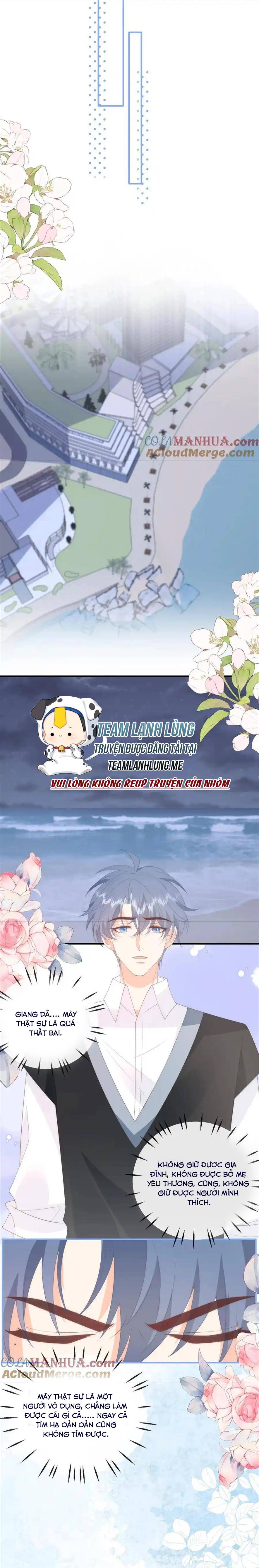 Trọng Sinh Trở Lại Làm Vợ Tổng Tài - Chap 130