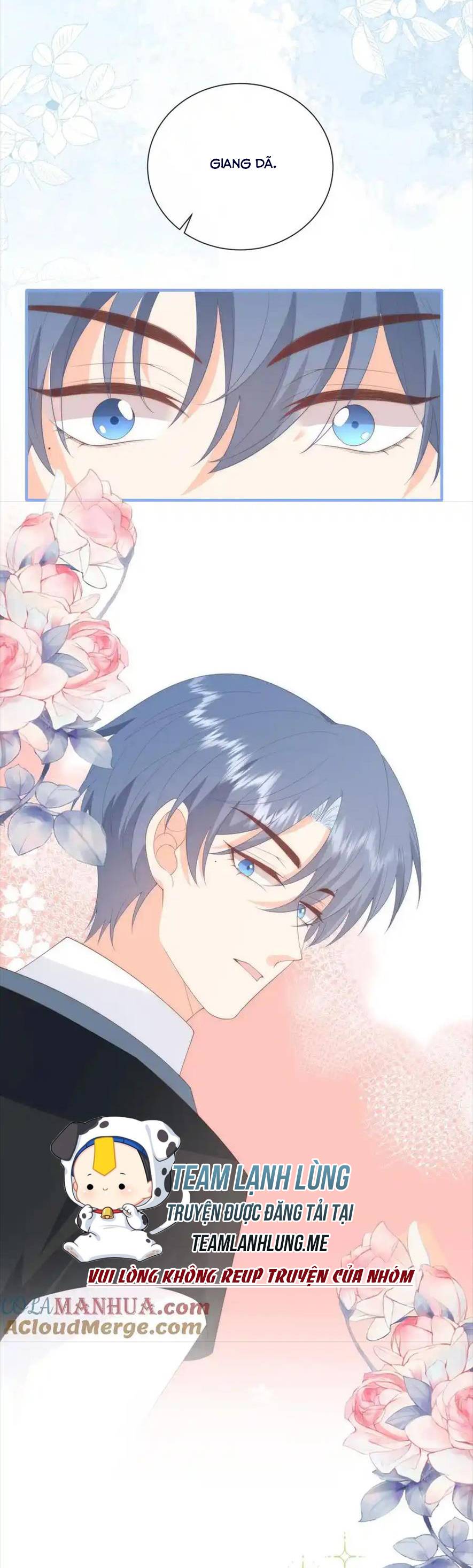 Trọng Sinh Trở Lại Làm Vợ Tổng Tài - Chap 130