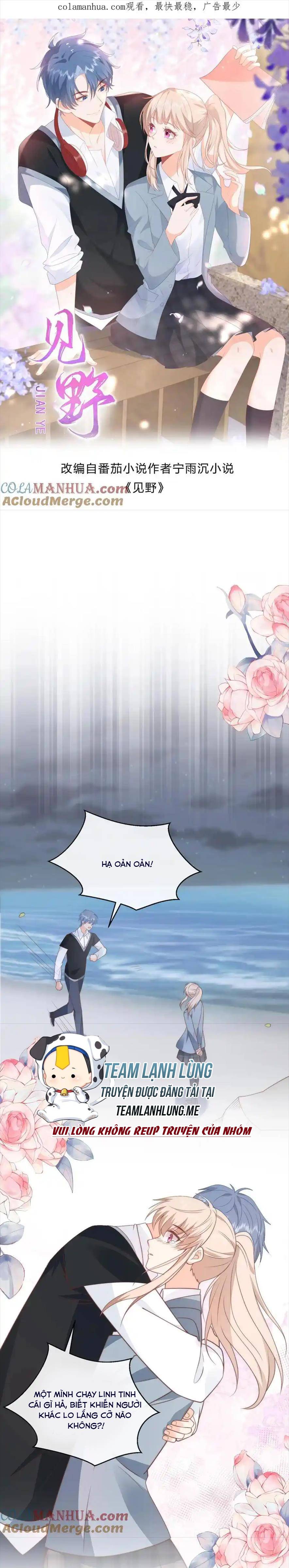 Trọng Sinh Trở Lại Làm Vợ Tổng Tài - Chap 131