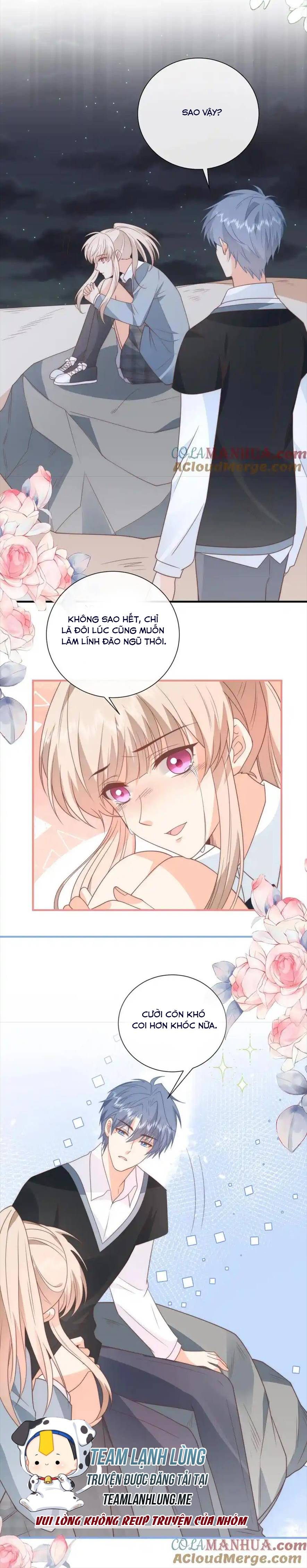 Trọng Sinh Trở Lại Làm Vợ Tổng Tài - Chap 131