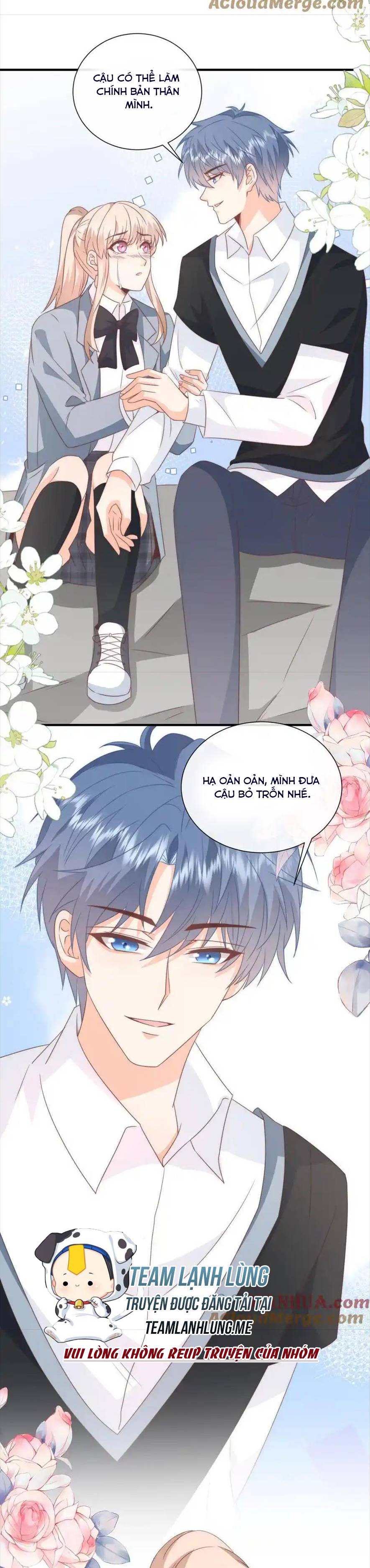 Trọng Sinh Trở Lại Làm Vợ Tổng Tài - Chap 131