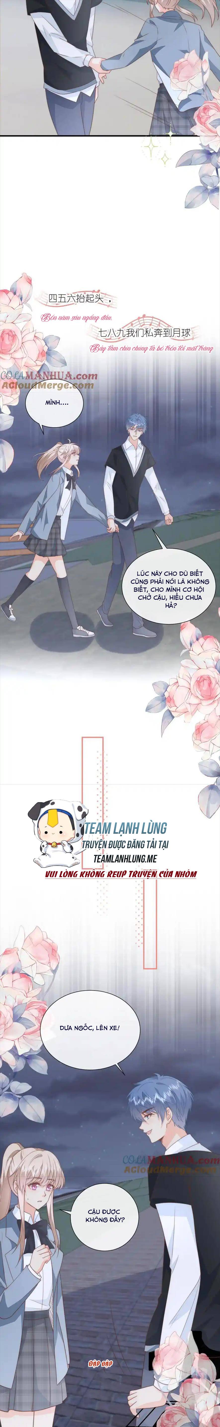 Trọng Sinh Trở Lại Làm Vợ Tổng Tài - Chap 131