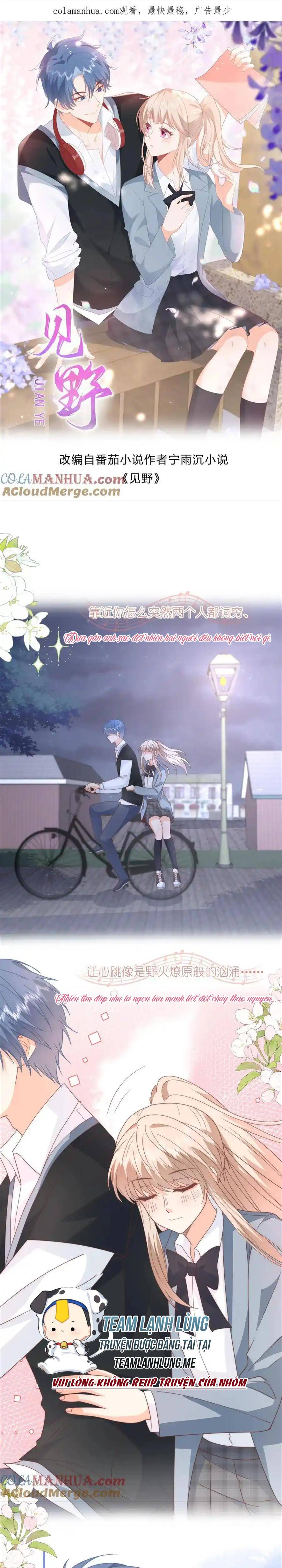 Trọng Sinh Trở Lại Làm Vợ Tổng Tài - Chap 132