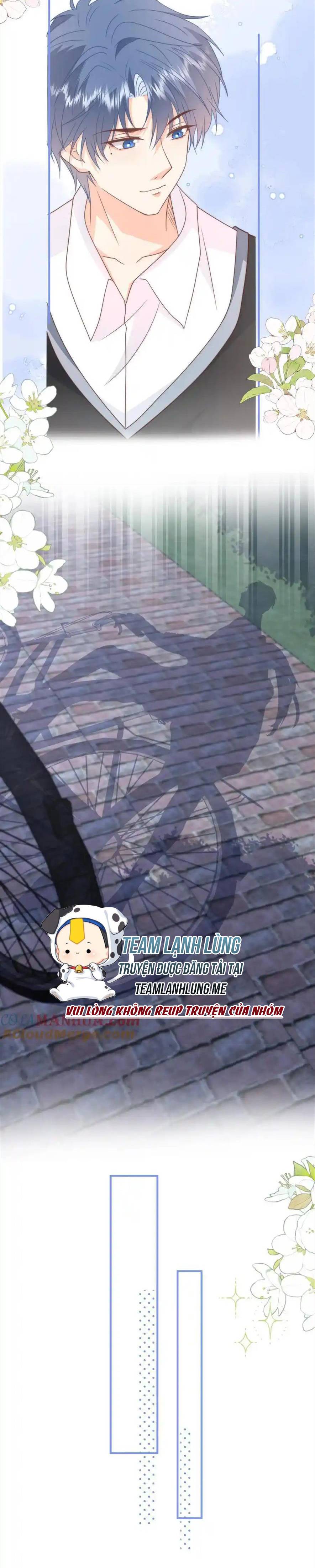 Trọng Sinh Trở Lại Làm Vợ Tổng Tài - Chap 132