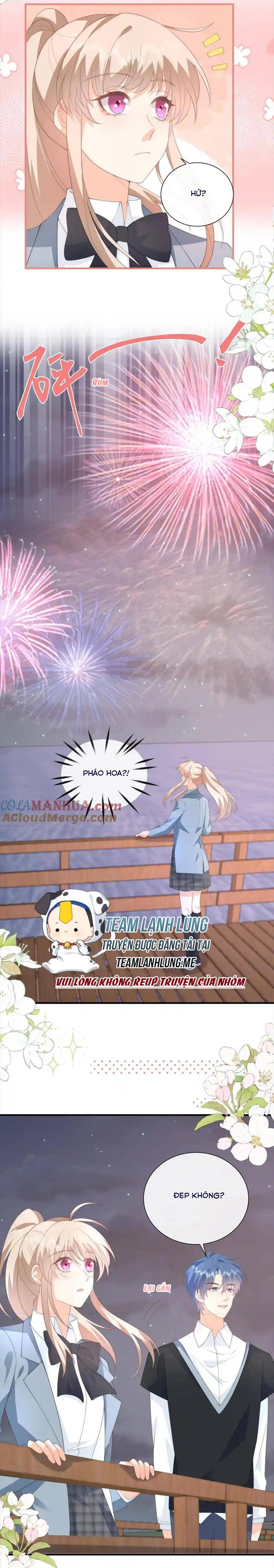 Trọng Sinh Trở Lại Làm Vợ Tổng Tài - Chap 134