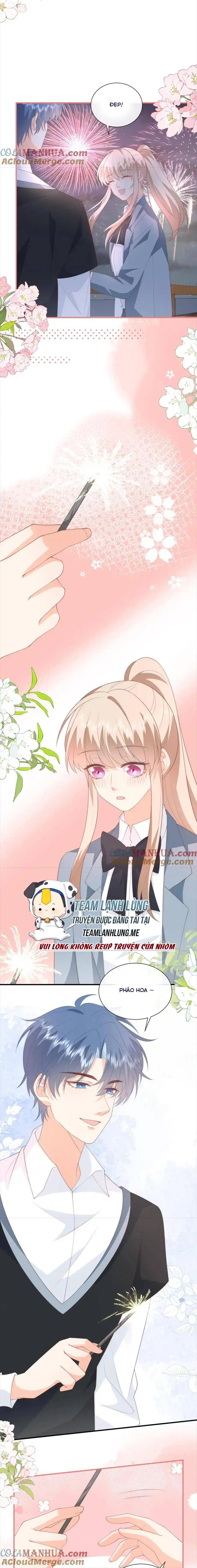 Trọng Sinh Trở Lại Làm Vợ Tổng Tài - Chap 134