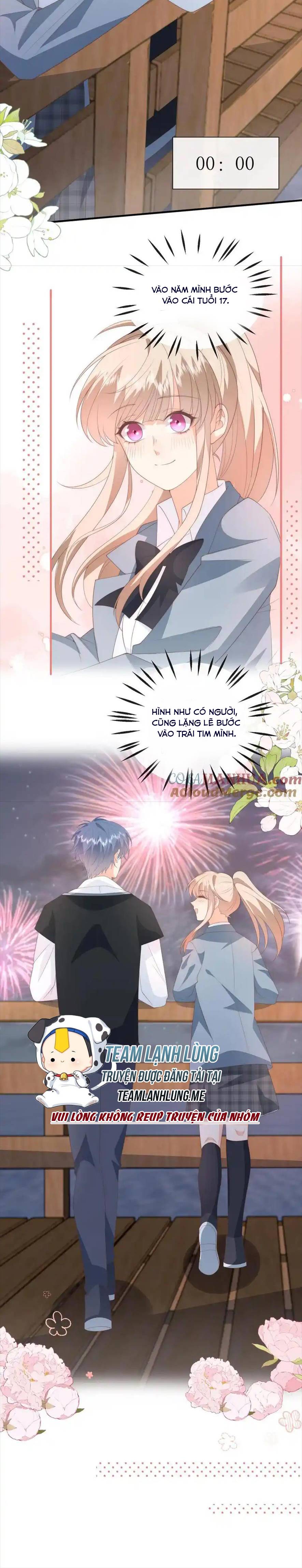 Trọng Sinh Trở Lại Làm Vợ Tổng Tài - Chap 134