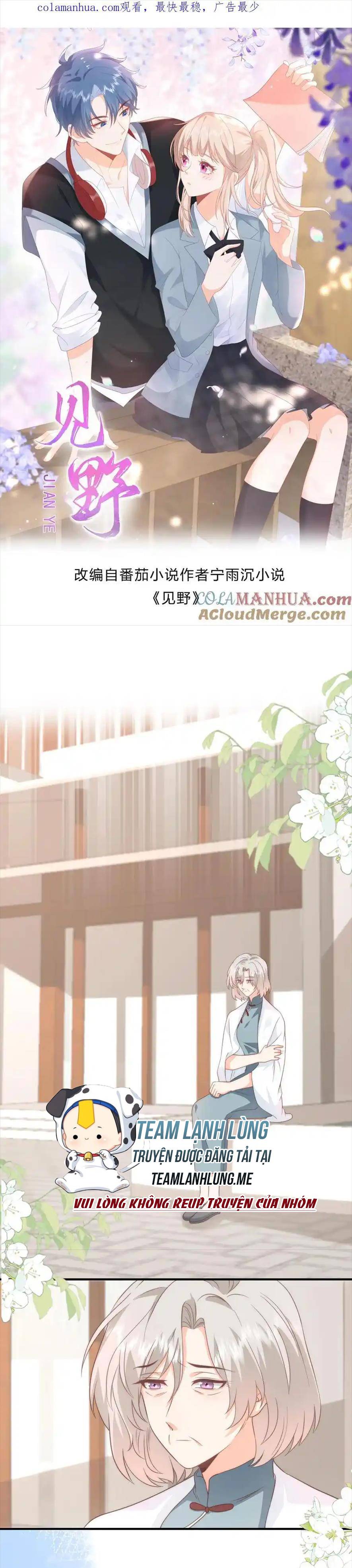 Trọng Sinh Trở Lại Làm Vợ Tổng Tài - Chap 135