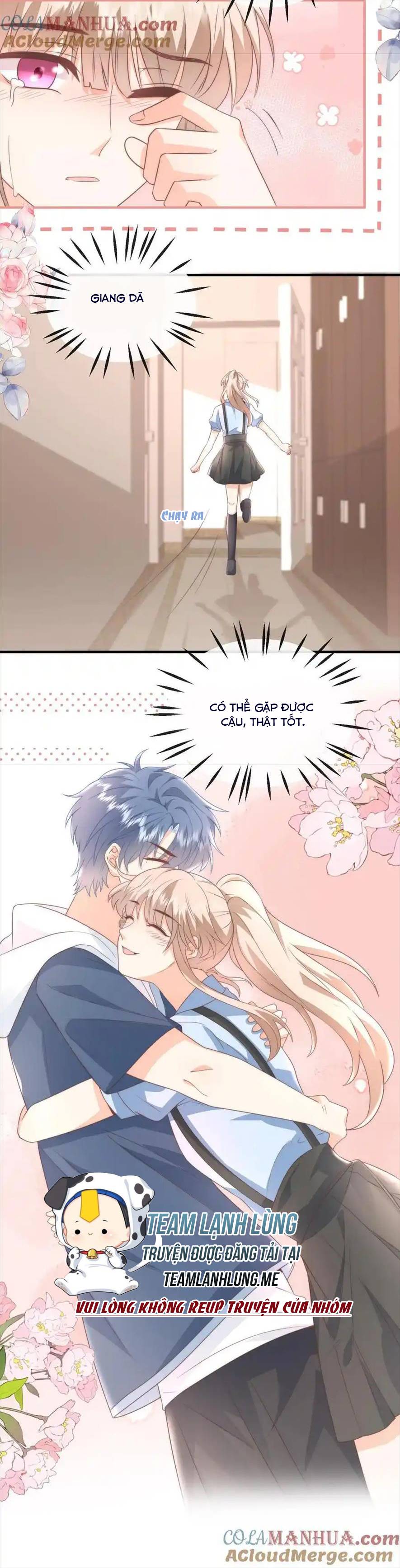 Trọng Sinh Trở Lại Làm Vợ Tổng Tài - Chap 135