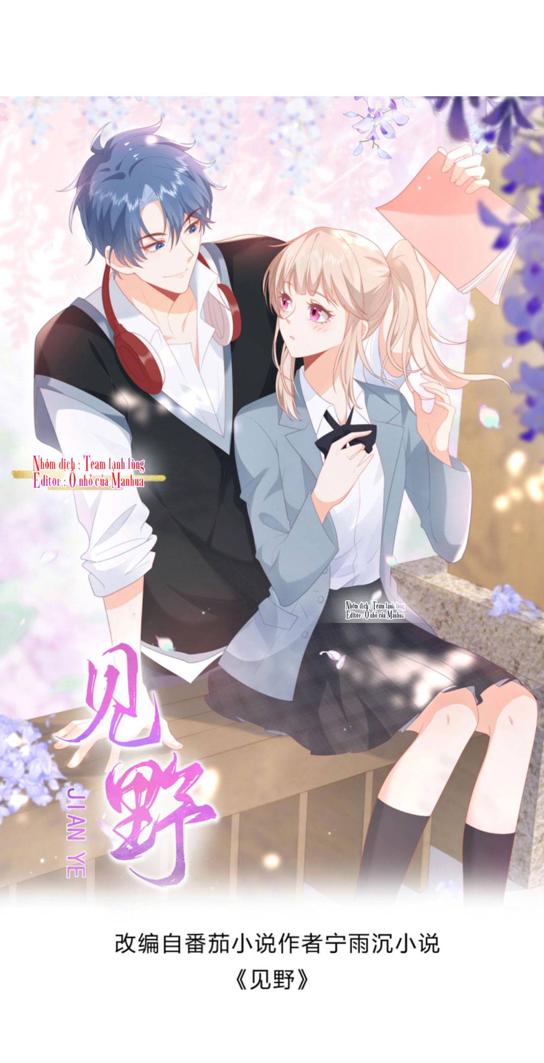 Trọng Sinh Trở Lại Làm Vợ Tổng Tài - Chap 32