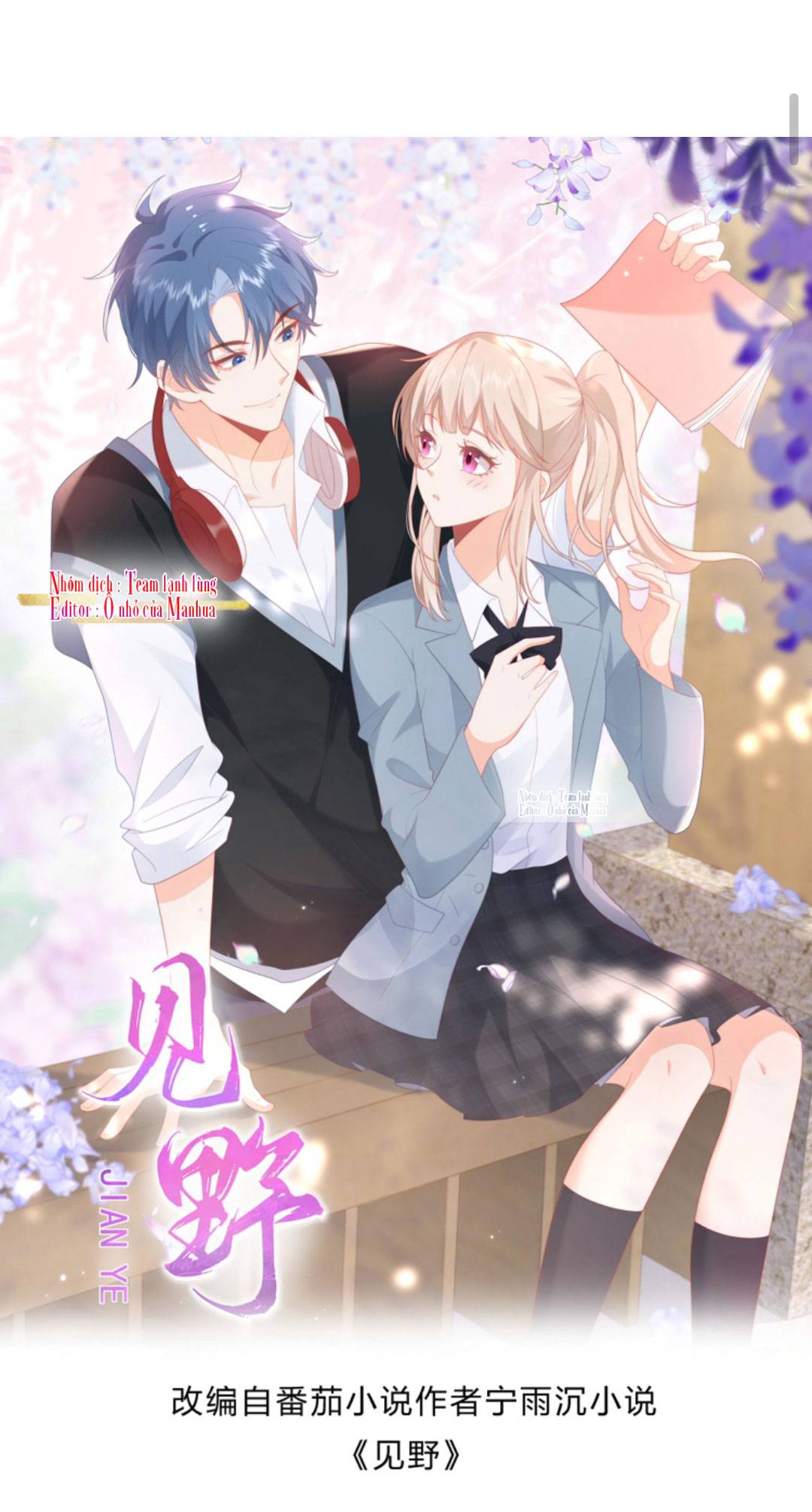 Trọng Sinh Trở Lại Làm Vợ Tổng Tài - Chap 33