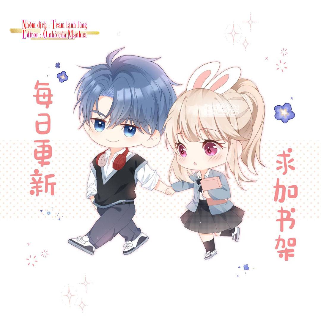 Trọng Sinh Trở Lại Làm Vợ Tổng Tài - Chap 35