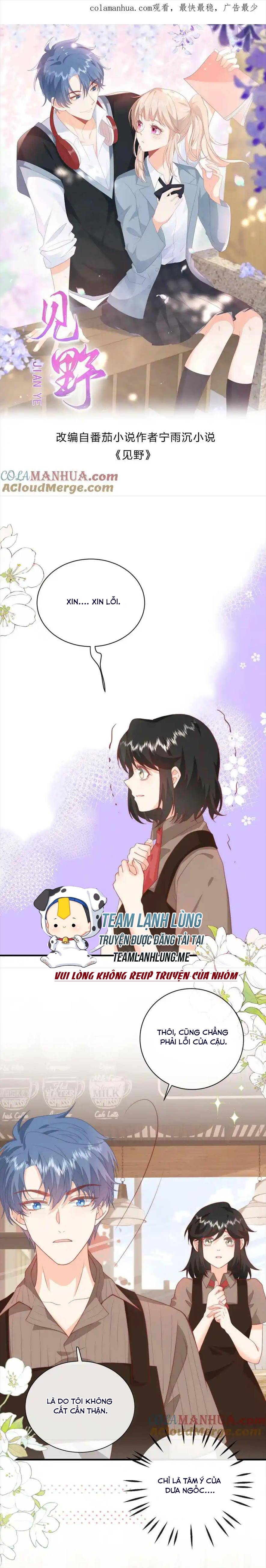 Trọng Sinh Trở Lại Làm Vợ Tổng Tài - Chap 47