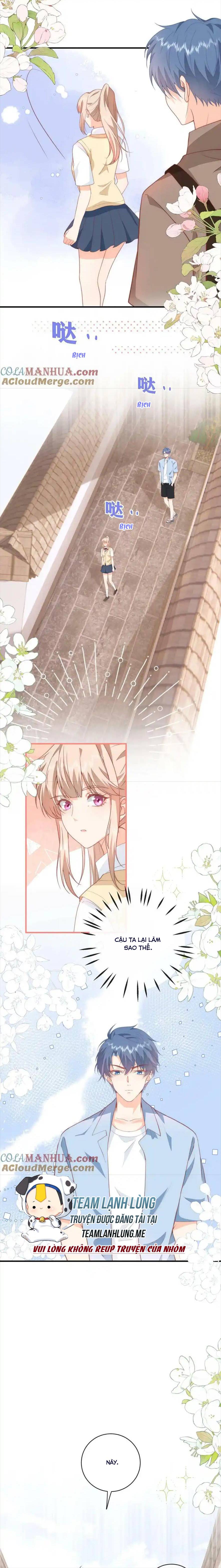 Trọng Sinh Trở Lại Làm Vợ Tổng Tài - Chap 47