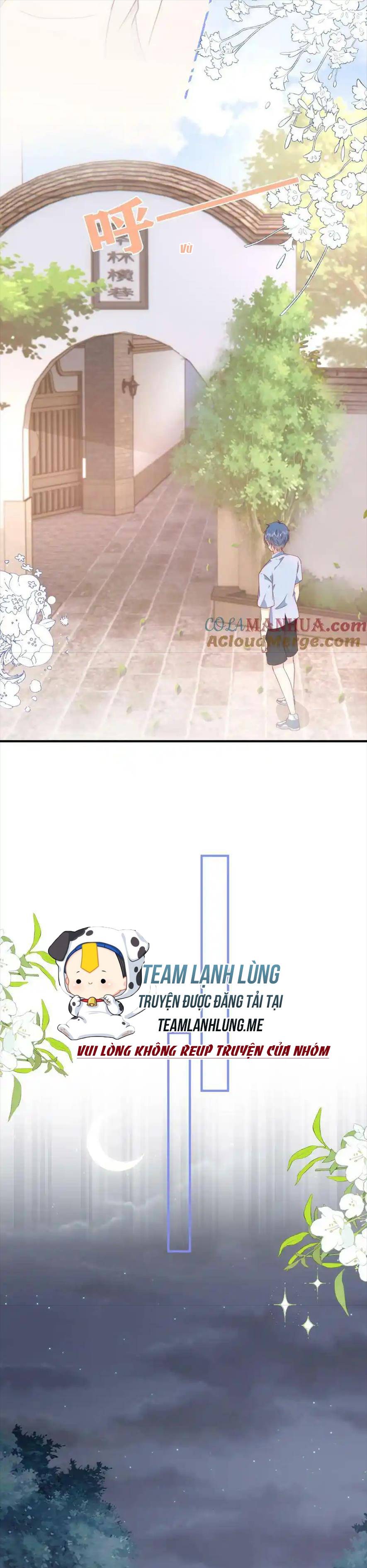 Trọng Sinh Trở Lại Làm Vợ Tổng Tài - Chap 47