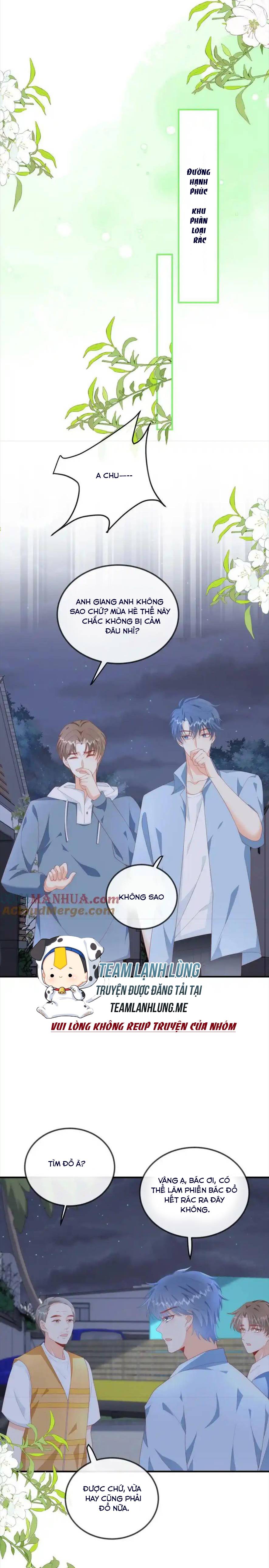 Trọng Sinh Trở Lại Làm Vợ Tổng Tài - Chap 48