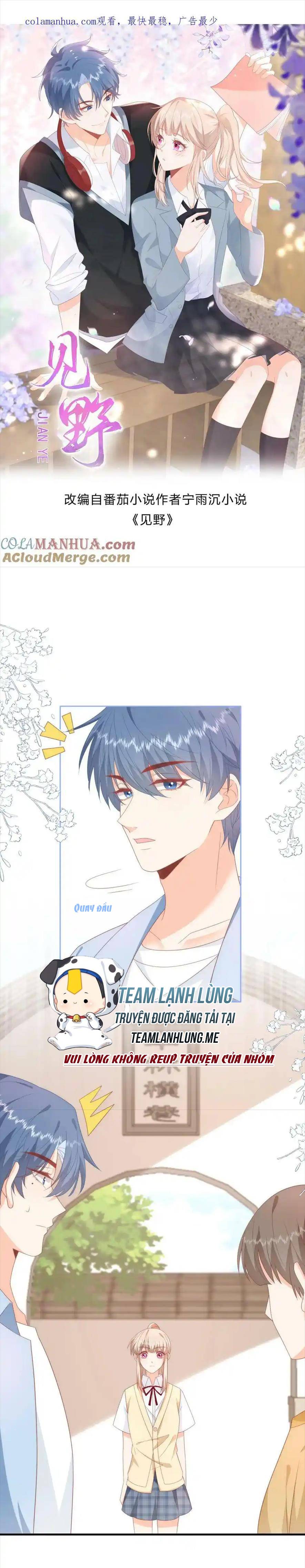 Trọng Sinh Trở Lại Làm Vợ Tổng Tài - Chap 49