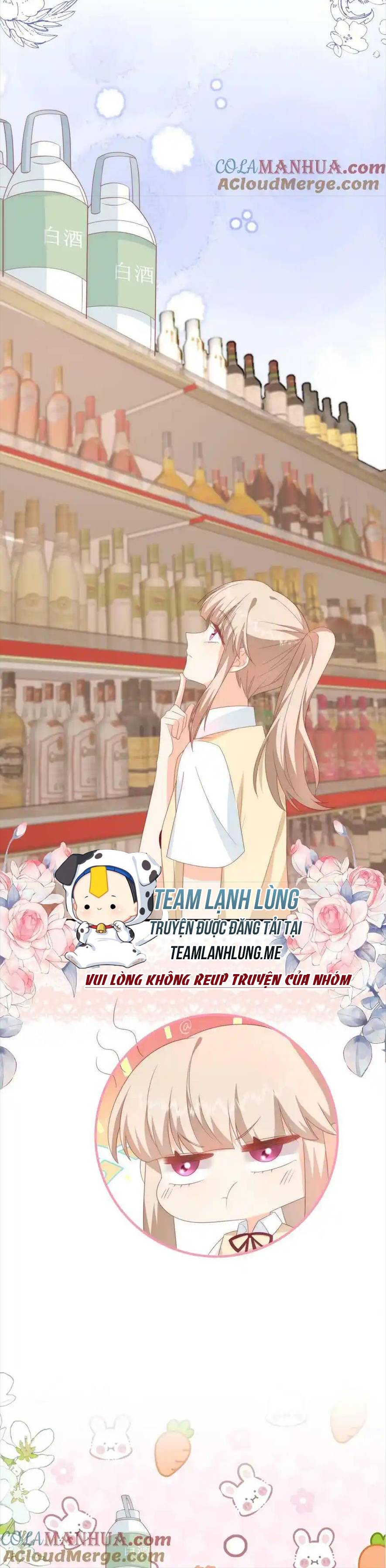 Trọng Sinh Trở Lại Làm Vợ Tổng Tài - Chap 49