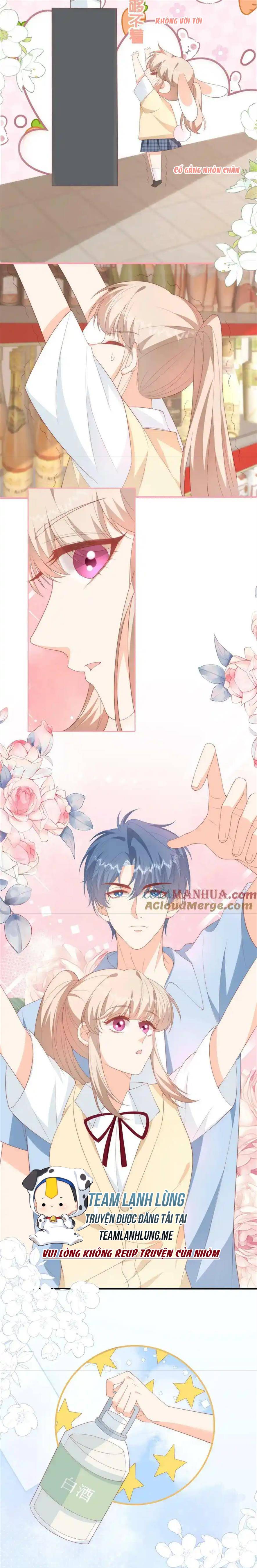 Trọng Sinh Trở Lại Làm Vợ Tổng Tài - Chap 49