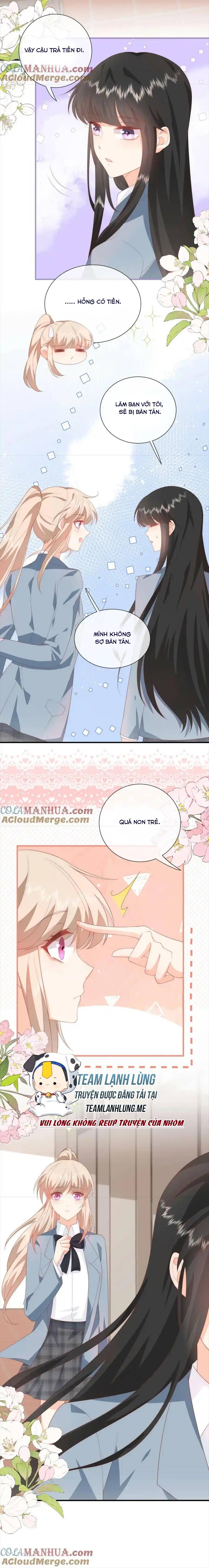 Trọng Sinh Trở Lại Làm Vợ Tổng Tài - Chap 50