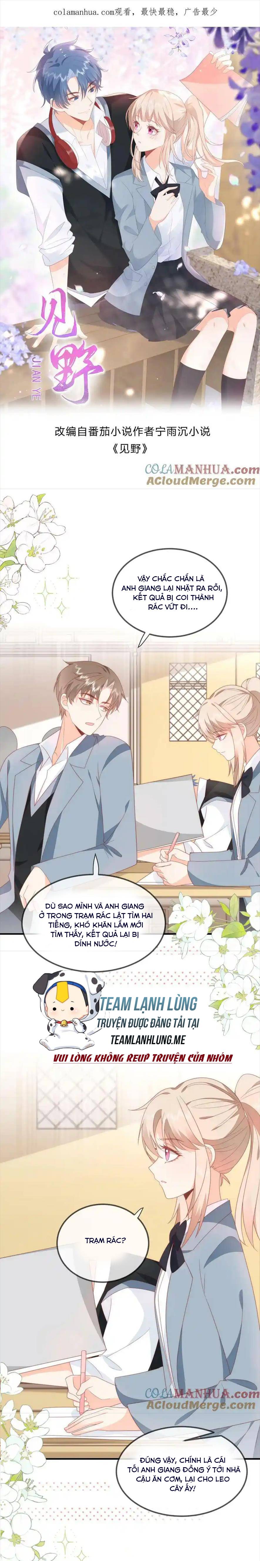 Trọng Sinh Trở Lại Làm Vợ Tổng Tài - Chap 52