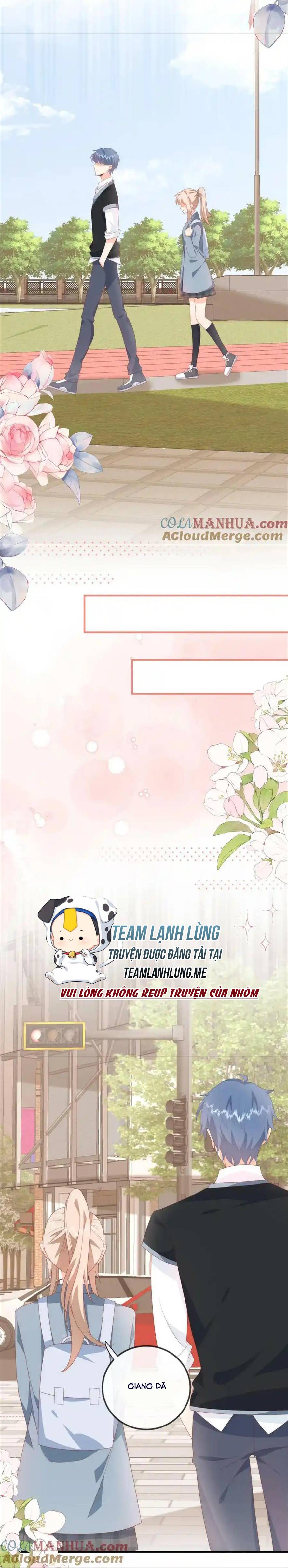 Trọng Sinh Trở Lại Làm Vợ Tổng Tài - Chap 52