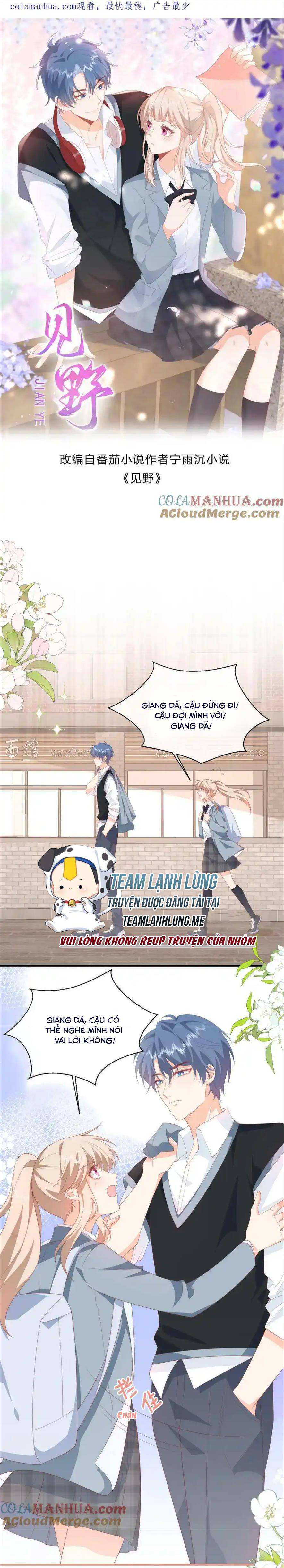 Trọng Sinh Trở Lại Làm Vợ Tổng Tài - Chap 53