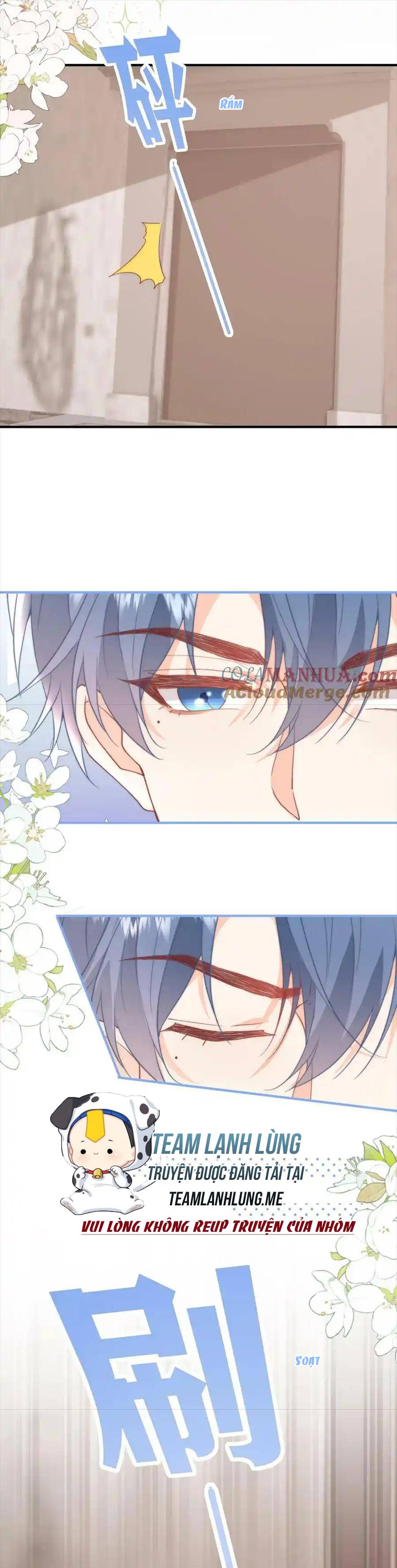 Trọng Sinh Trở Lại Làm Vợ Tổng Tài - Chap 54