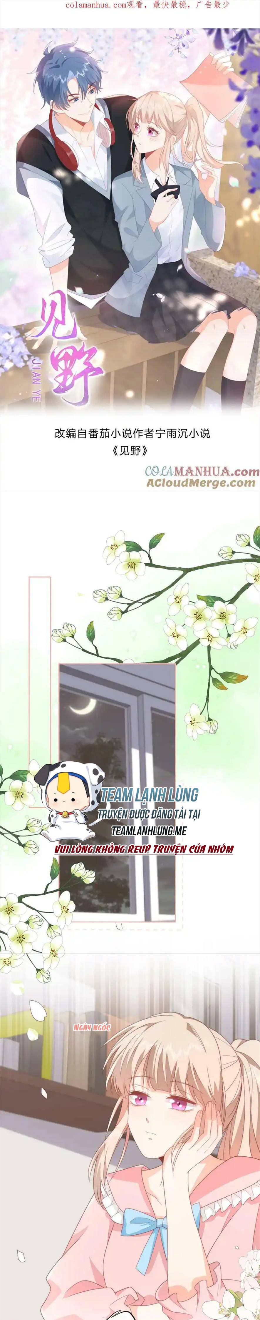 Trọng Sinh Trở Lại Làm Vợ Tổng Tài - Chap 55