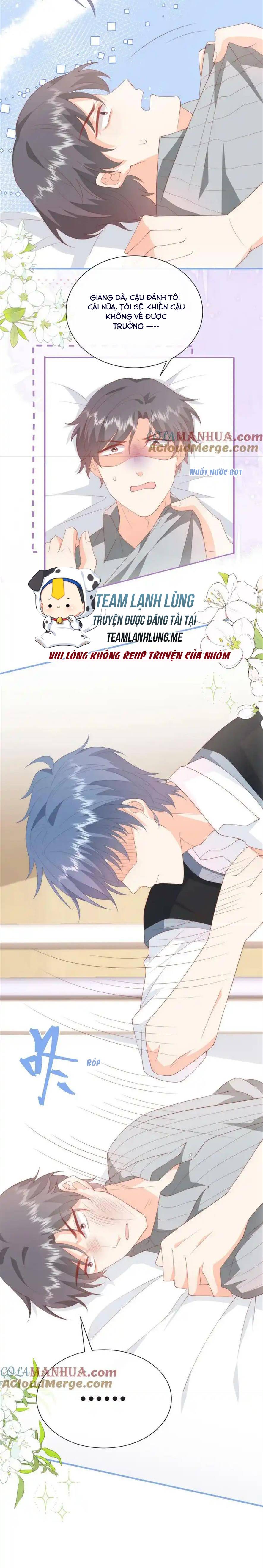 Trọng Sinh Trở Lại Làm Vợ Tổng Tài - Chap 57