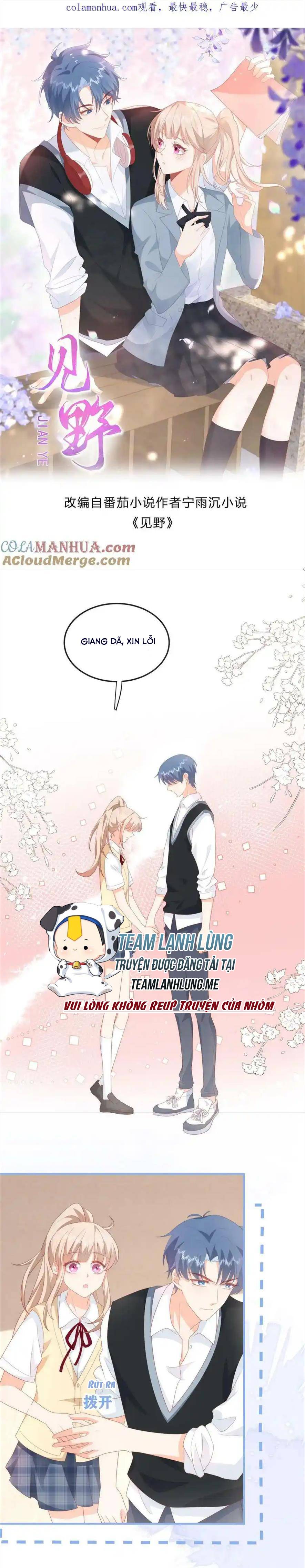 Trọng Sinh Trở Lại Làm Vợ Tổng Tài - Chap 59
