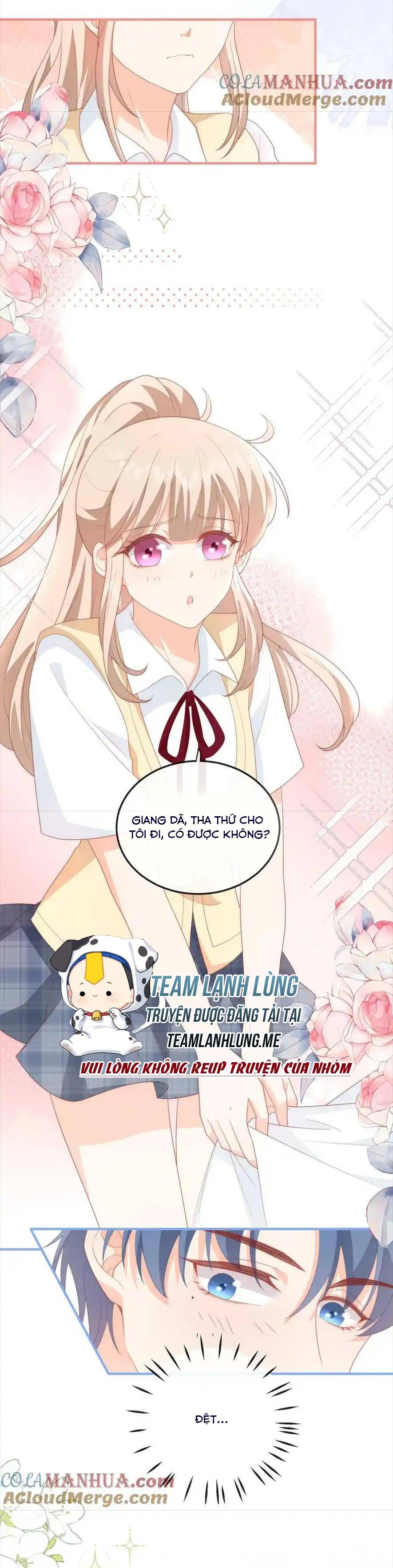 Trọng Sinh Trở Lại Làm Vợ Tổng Tài - Chap 59