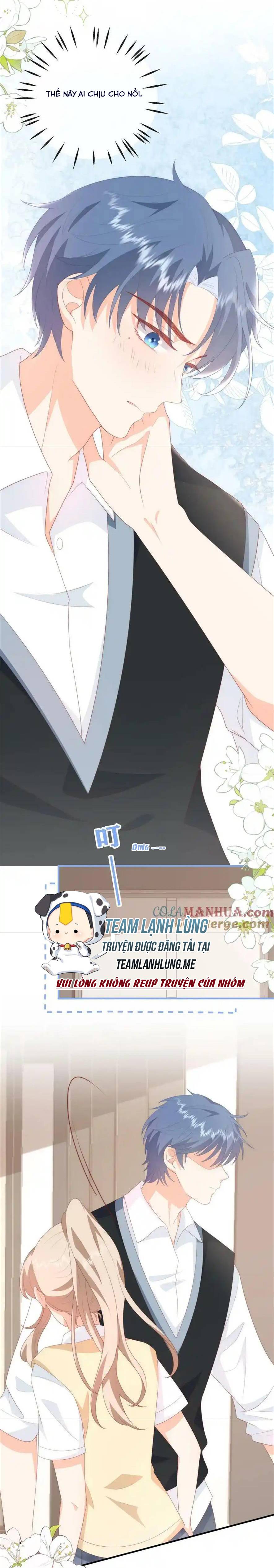 Trọng Sinh Trở Lại Làm Vợ Tổng Tài - Chap 59