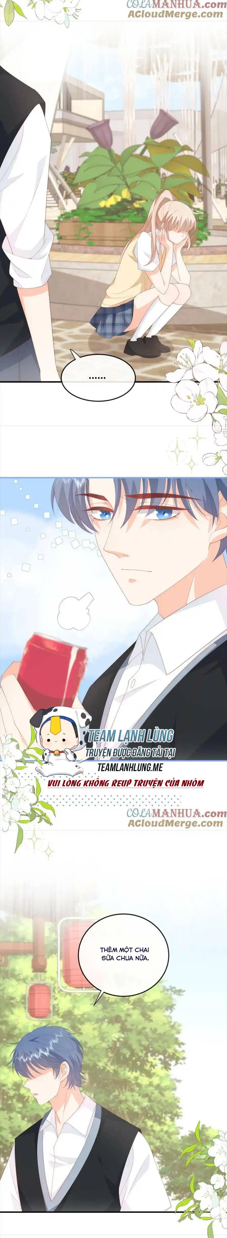 Trọng Sinh Trở Lại Làm Vợ Tổng Tài - Chap 59