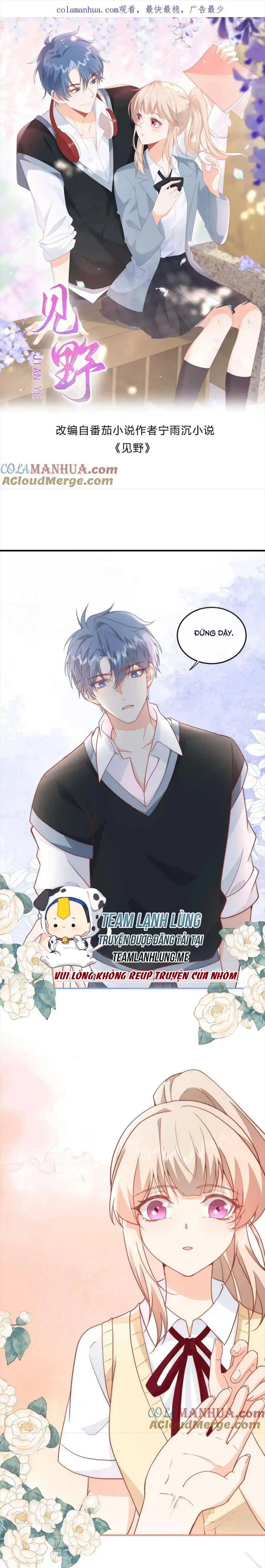 Trọng Sinh Trở Lại Làm Vợ Tổng Tài - Chap 60