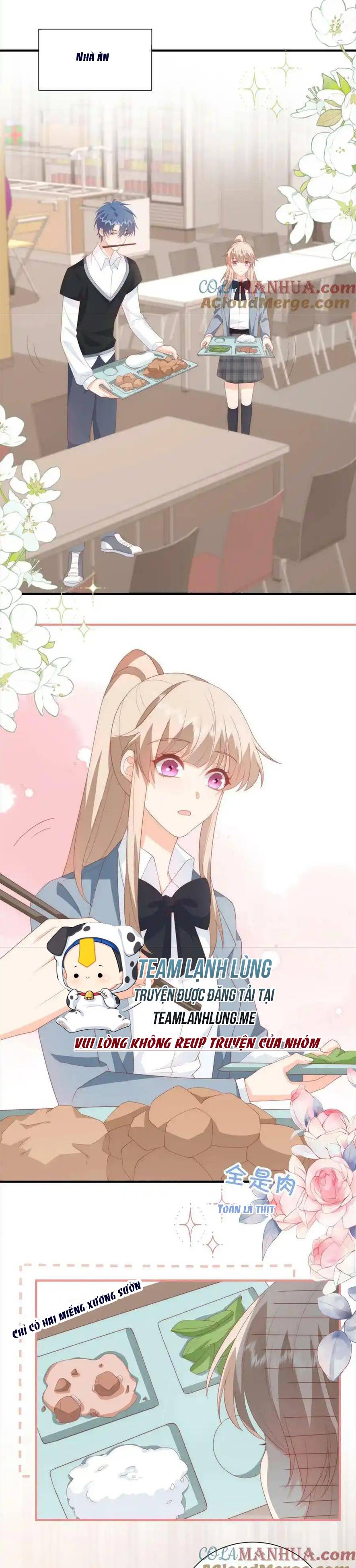 Trọng Sinh Trở Lại Làm Vợ Tổng Tài - Chap 63