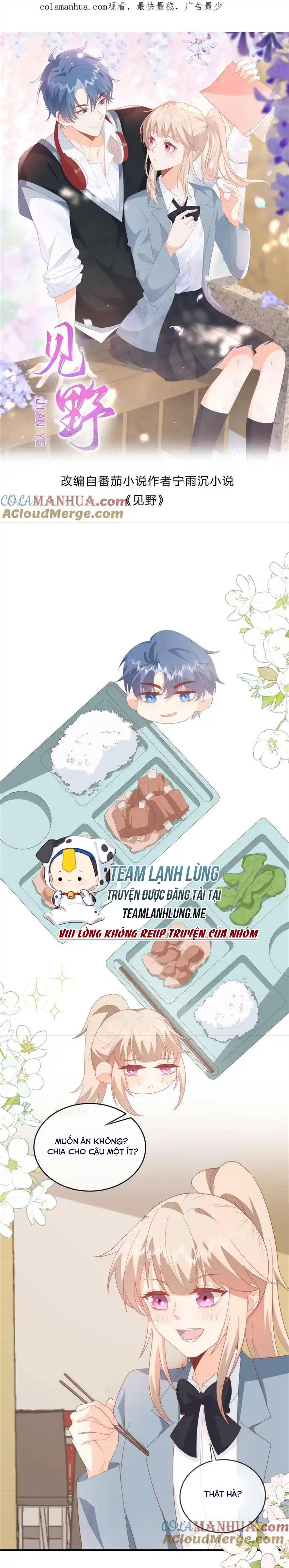 Trọng Sinh Trở Lại Làm Vợ Tổng Tài - Chap 64