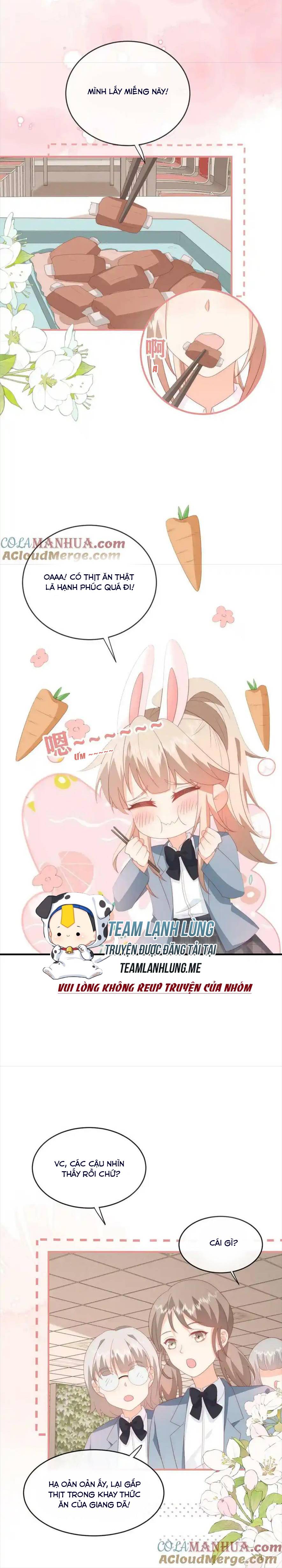 Trọng Sinh Trở Lại Làm Vợ Tổng Tài - Chap 64