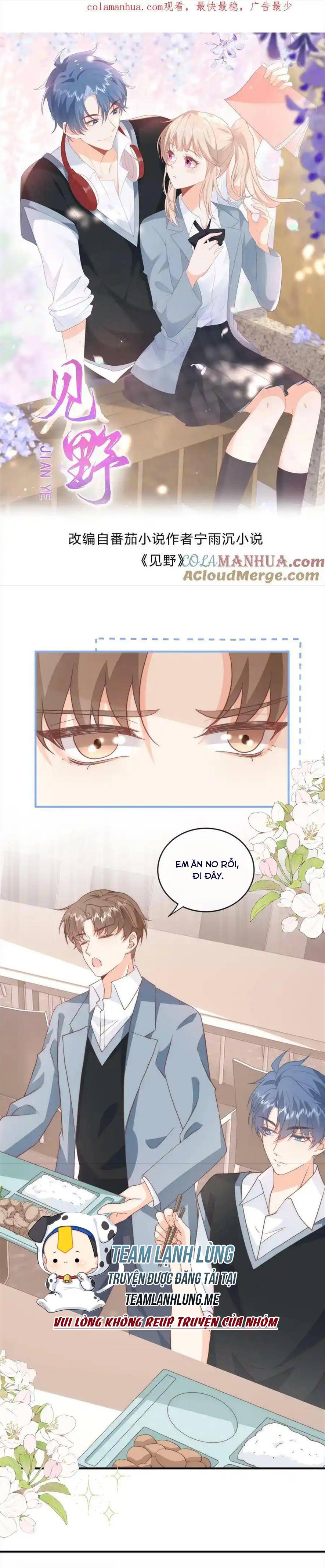 Trọng Sinh Trở Lại Làm Vợ Tổng Tài - Chap 65