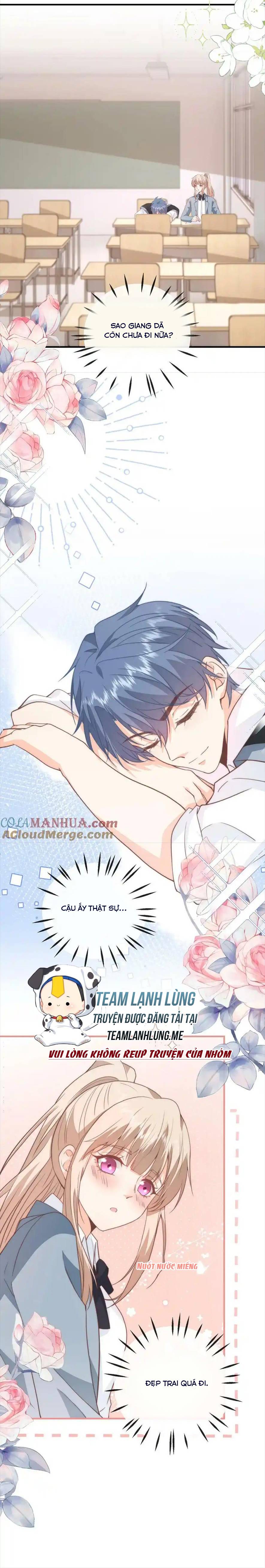 Trọng Sinh Trở Lại Làm Vợ Tổng Tài - Chap 65