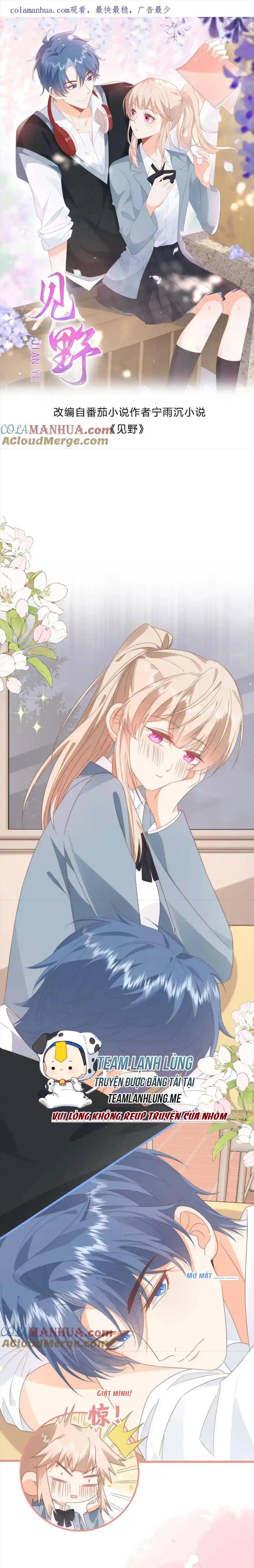 Trọng Sinh Trở Lại Làm Vợ Tổng Tài - Chap 66