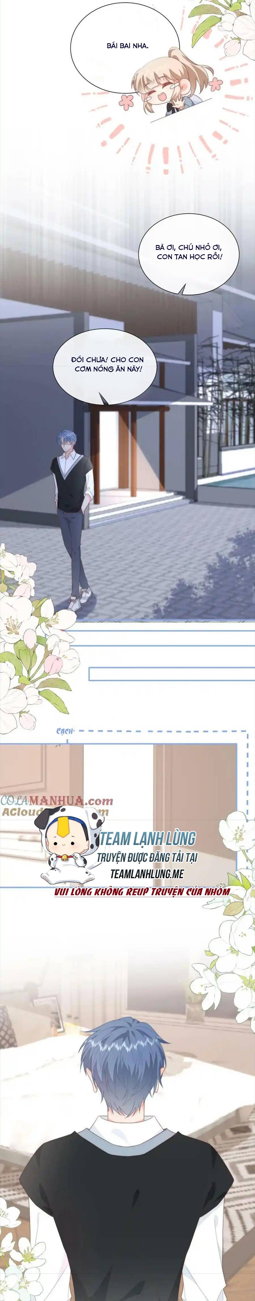 Trọng Sinh Trở Lại Làm Vợ Tổng Tài - Chap 66