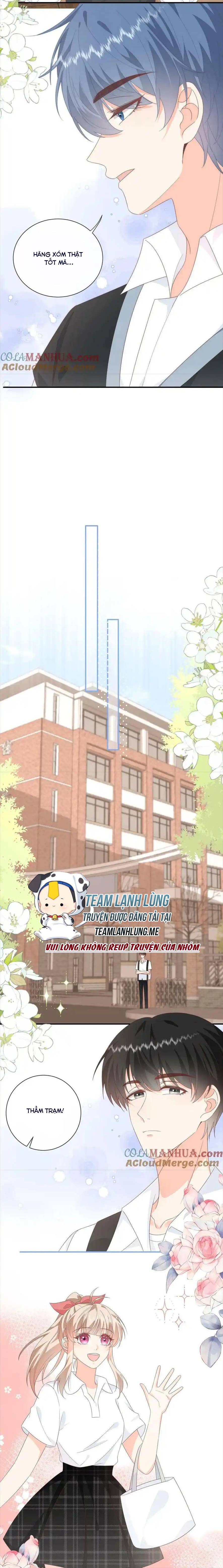 Trọng Sinh Trở Lại Làm Vợ Tổng Tài - Chap 66