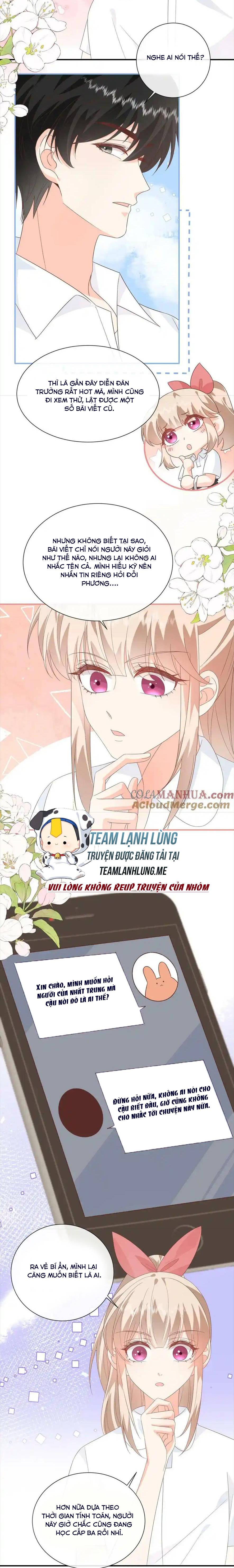 Trọng Sinh Trở Lại Làm Vợ Tổng Tài - Chap 66
