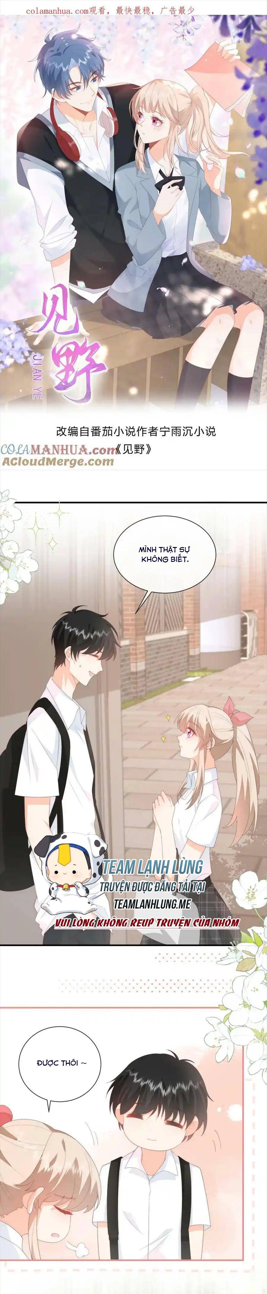 Trọng Sinh Trở Lại Làm Vợ Tổng Tài - Chap 67