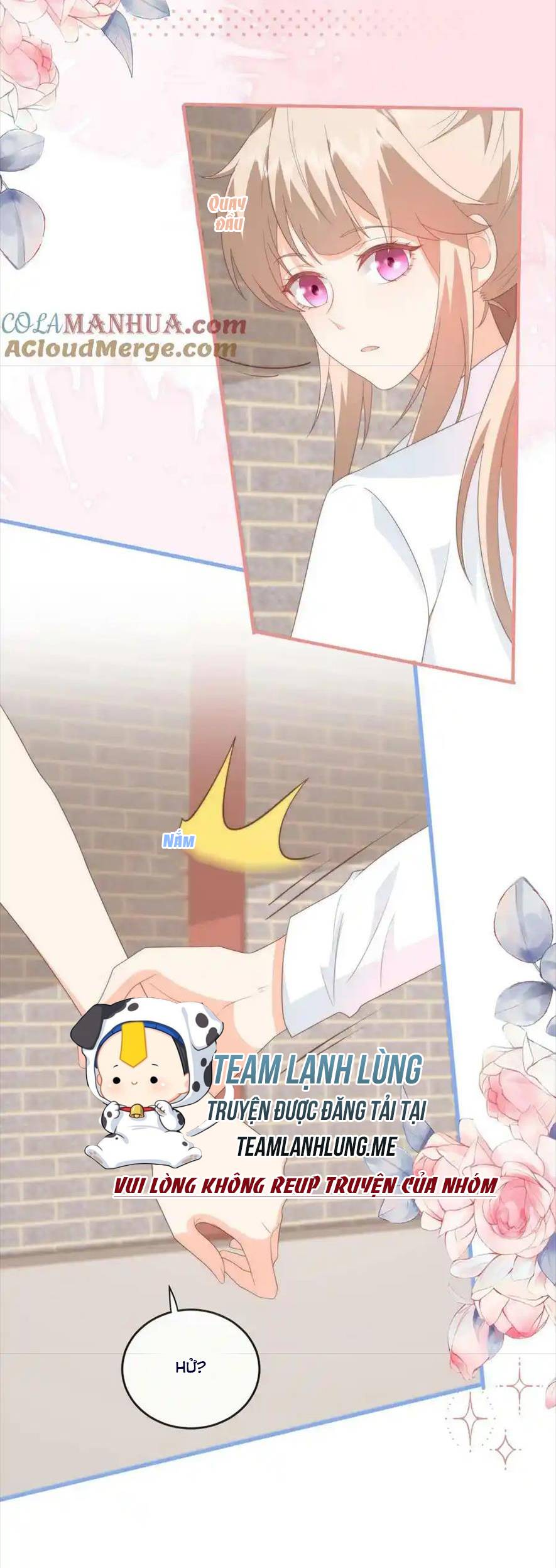 Trọng Sinh Trở Lại Làm Vợ Tổng Tài - Chap 68