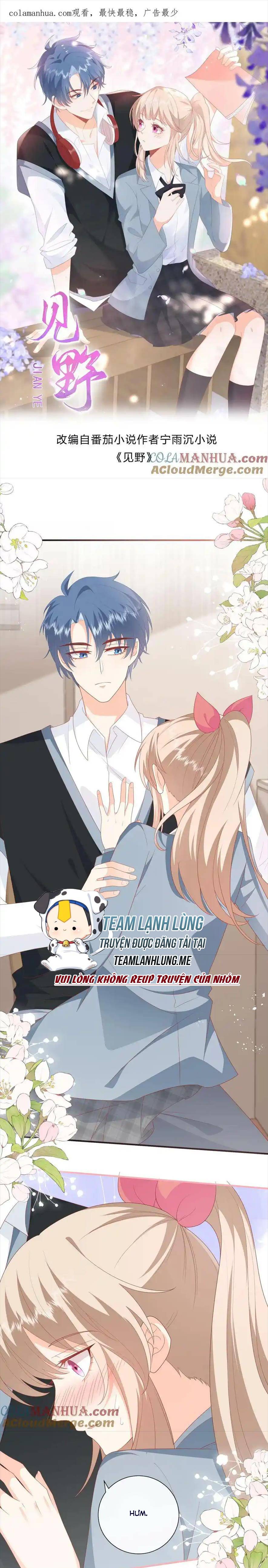 Trọng Sinh Trở Lại Làm Vợ Tổng Tài - Chap 70