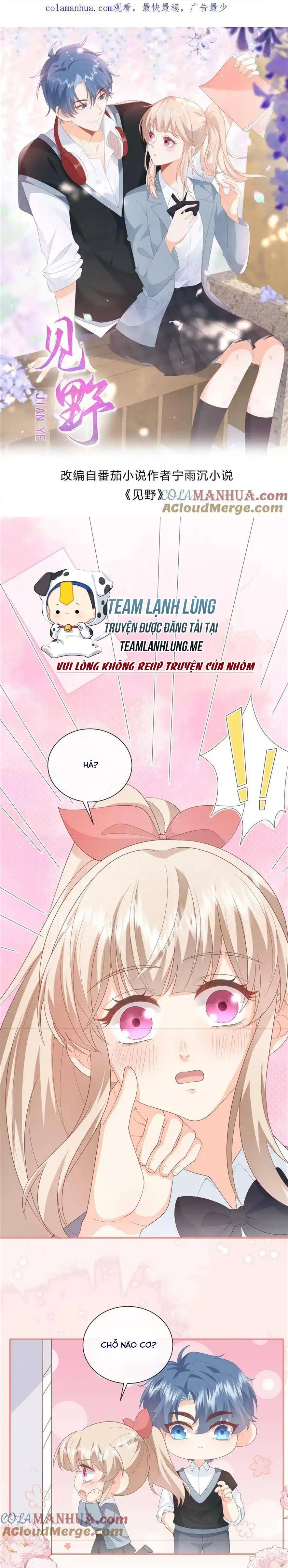 Trọng Sinh Trở Lại Làm Vợ Tổng Tài - Chap 71